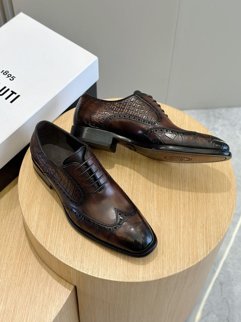 Berluti Shoes